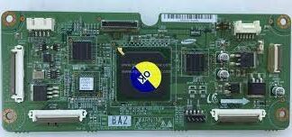 LJ41-05187A , 42PFP533210 , LOGIC BOARD