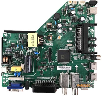 TP.MS3663S.PB818 , AWOX U3200STR , MAİN BOARD