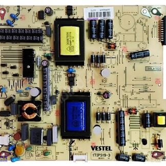 17IPS19-3, P301 VESTEL POWER BOARD