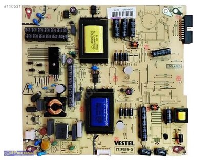 17IPS19-3, P301 VESTEL POWER BOARD