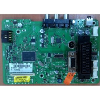 17MB48-1.1, 23009255, SEG 32900 MAİN BOARD