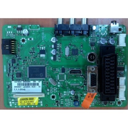 17MB48-1.1, 23009255, SEG 32900 MAİN BOARD