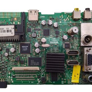 17MB81-2, 23065024, PNL23084521, P301 VESTEL MAİN BOARD