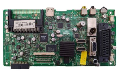 17MB81-2, 23065024, PNL23084521, P301 VESTEL MAİN BOARD