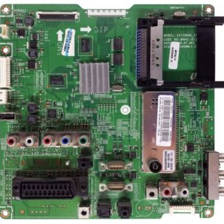 BN94-02845A, BN41-01180A, PS5050B450B1W, SAMSUNG MAİN BOARD