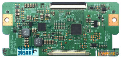 LC320WXE-SCA1 6870C-0313B, SEG 32900 TCON BOARD