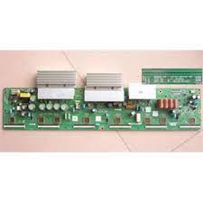 LJ41-05905A, SAMSUNG PS50B450B1, Y-SUS BOARD