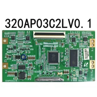 320AP03C2LV0.1, UE32EH4003W, SAMSUNG TCON BOARD