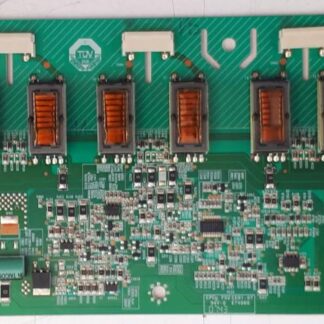 4H.V0708.661 A , SAMSUNG LE32S81BX , INVERTER BOARD