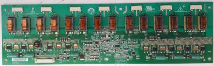 4H.V0708.661 A , SAMSUNG LE32S81BX , INVERTER BOARD