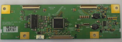 6870C-0036D, LC260WX2, SİMENS FL226 V7 TCON BOARD