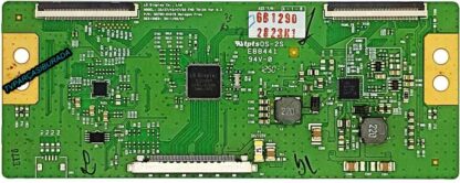 6870C-0401B, 42PFL3507K02, PHILIPS TCON BOARD