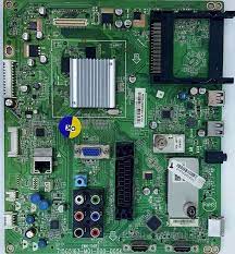 715G5163-M01-000-005K, 42PFL3507K02, PHILIPS MAİN BOARD