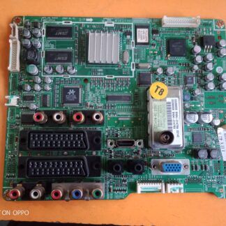 BN41-00878A, BN94-01478A, T315XW02 V.C, SAMSUNG 32 MAİN BOARD