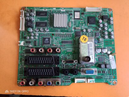 BN41-00878A, BN94-01478A, T315XW02 V.C, SAMSUNG 32 MAİN BOARD