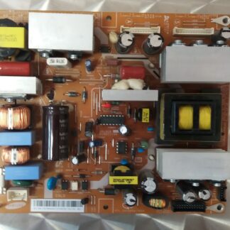 BN44-00191A, LE32S81B, SAMSUNG POWER BOARD