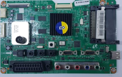 BN94-03354G, BN41-01360B, PS42C430A1W, SAMSUNG MAİN BOARD