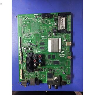 17MB120 , 23410784 , 49UB8300 , VESTEL MAİN BOARD