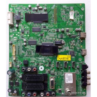 17MB35-1, 42PF6905, VESTEL MAİN BOARD