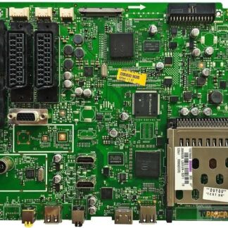 17MB69, 23056564, 10079624, LC470EUN SDF1, VESTEL 47PF8021, MAIN BOARD