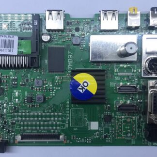 17MB97, 23387748, 40FB5050 VESTEL MAİN BOARD