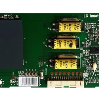 6632L-0604A, LC420WUN, 3PEGC20004A-R, İNVERTER BOARD