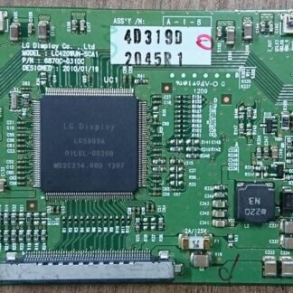 6870C-0310C, LC420WUN-SCA1, 42PF6905, TCON BOARD