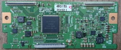 6870C-0310C, LC420WUN-SCA1, 42PF6905, TCON BOARD