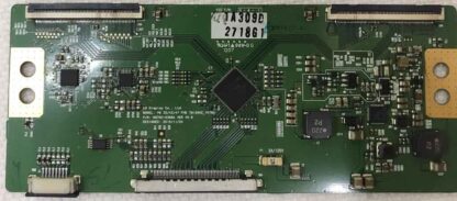 6870C-0368A , V0.6, 324247, 47PF8021 TCON BOARD