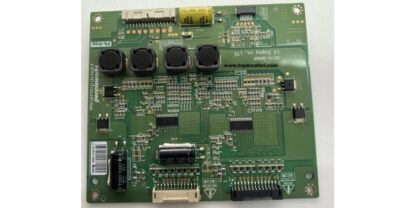 6917L-0060A, 47PF8021, VESTEL TCON BOARD