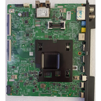 BN41-02635A, BN94-13183A, UE55NU7100U, SAMSUNG MAİN BOARD