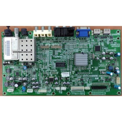 RSAG7.820.1037 , ROH , VER.C, AL-32H201, SUNNY MAİN BOARD