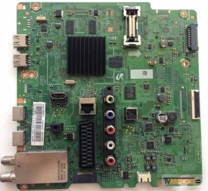 BN41-01958B, BN94-06761S, UE42F5570, SAMSUNG MAİN BOARD