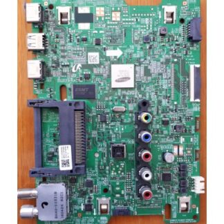 BN41-02582B, BN44-13193L,UE40N5000AU, SAMSUNG MAİN BOARD