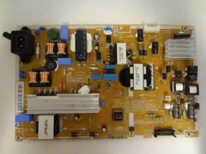 BN44-00645A, UE42F5570SS, SAMSUNG POWER BOARD