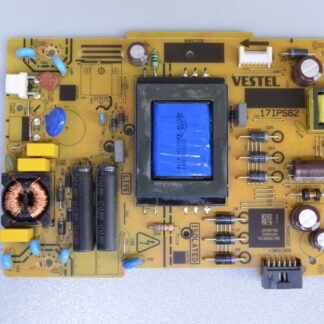 17IPS62 , 23581201 , 43SBF710 SEG POWER BOARD