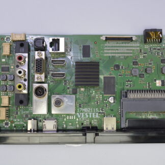 17MB211S , 23627336 , 43SBF710 SEG MAİN BOARD