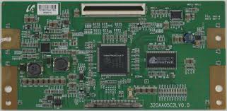 320AA05C2LV0.0 , LTA320AA05 , TV82-521SB2HDSRS , ARÇELİK TCON BOARD