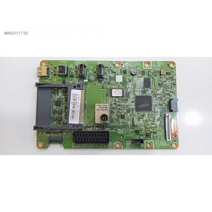 BN41-02217A, BN94-07456F, UE40H4200AW, SAMSUNG MAİN BOARD