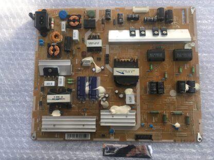 BN44-00623B , L46X1Q_DHS , SAMSUNG UE46F6340SS , POWER , BOARD , BESLEME