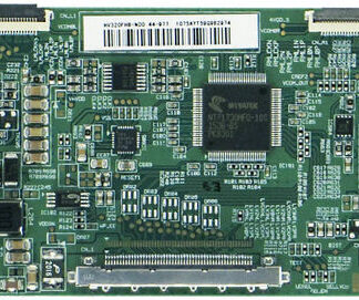 HV320FHB-N00 47-6021051 , 32PFS580362 , PHILIPS TCON BOARD