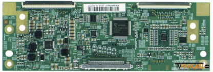 HV320FHB-N00 47-6021051 , 32PFS580362 , PHILIPS TCON BOARD