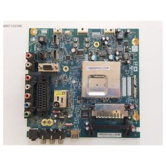 MB MT66_EU , S0100-2 , 48.72V04.021 , SONY , KDL-40BX420 MAİN BOARD