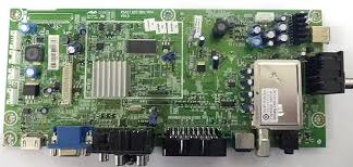 RSAG7.820.1861ROH VER.D , LCD24V86P-HİSENSE , MAİN BOARD