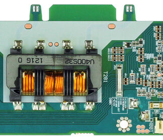 SONY KDL-40BX420 SSI400_10B01 LCD TV INVERTER