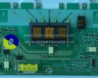 SSI320A12 REV0.6 , TV82-521SB2 , ARÇELİK İNVERTER BOARD