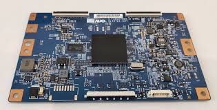 T460HVN05 . 3 , 46T21-C07 , UE46F6340SS , SAMSUNG TCON BOARD