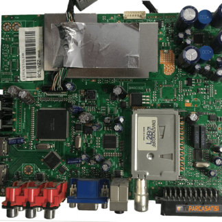 YCA190R-3 , V6PYZZ , LTA320AA05 , TV82-521SB2 , ARÇELİK MAİN BOARD