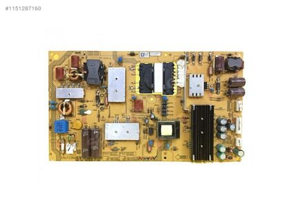 FSP215-2FS01, ZJG910R, A55LB8477 ARÇELİK POWER BOARD
