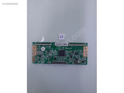 N4TB550UHDF1L_K1.0 NEMUS, 550VF9001UQ ONVO TCON BOARD